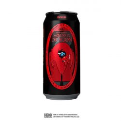 Mikkeller - House Of The Dragon: Caraxes - Fruited Sour alkoholfrei - Hopfnung