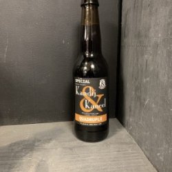 Brouwerij de Molen Kandij & Kaneel
