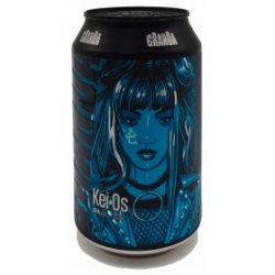 Birrificio della Granda Kei Os