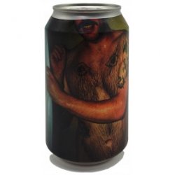 Dok Brewing Company Amai Sam!