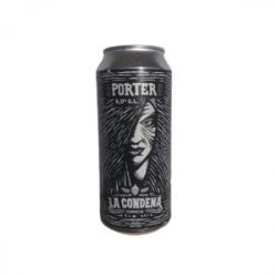 La Condená Porter