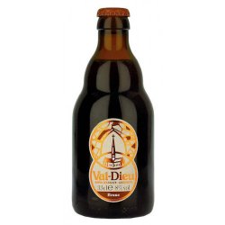 Val-Dieu Brune - Beers of Europe