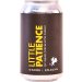 Wild East Brewing Co Little Patience Wild East Brewing Co Little Patience