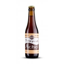 Achel Brune 33 cl. - Abadica