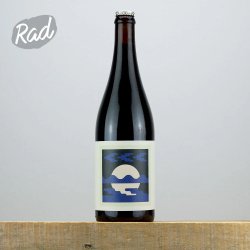 Simple Things Fermentations STF X Wilderness - Islay Cask Wee Heavy