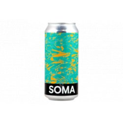 SOMA Daylight Robbery - Hoptimaal