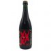 Struise XXX Rye Triple 2012 