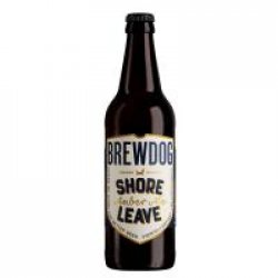 BrewDog Shore Leave