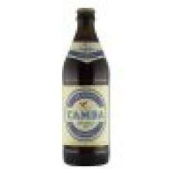 Camba Dunkel 0,5l - Craftbeer Shop