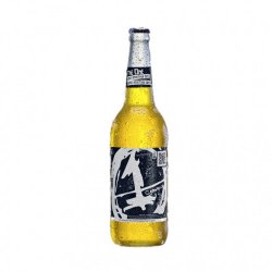 Cervecería Nacional Dominicana The One