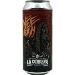 La Condená La Condena Wee Heavy