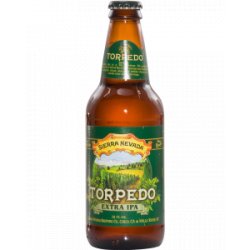 Sierra Nevada Brewing Co Torpedo - Half Time