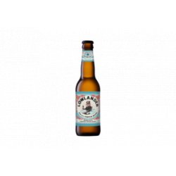 Lowlander Non-alc Pumpkin Weizen 12x33CL - Van Bieren