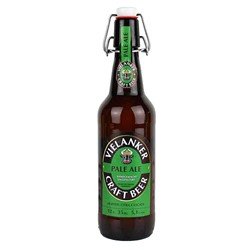 Vielanker Brauhaus Vielanker Craftbeer - PALE ALE - 0,5l - Bierpost