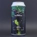 Field Recordings - Green Tomodachi - 6% (440ml) 