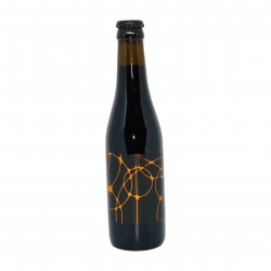 Mogwaï Beer Company Divine Comédie - Amarone Édition