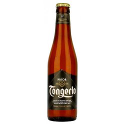 Tongerlo Prior - Beers of Europe