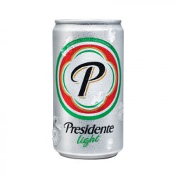 Presidente Light