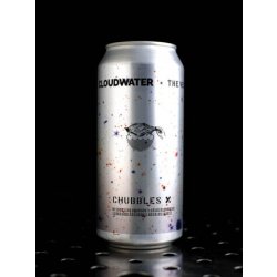 Cloudwater Brew Co. Chubbles X