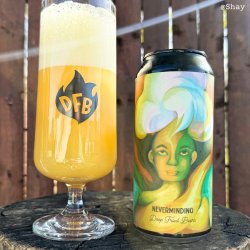 Deep Fried Beers NEVERMINDING Deep Fried Beers NEVERMINDING