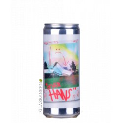 Brewski  Other Hans (Other Half Collab) - Glasbanken