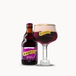 Kasteel Brouwerij Vanhonsebrouck Kasteel Rubus Framboise Kasteel Brouwerij Vanhonsebrouck Kasteel Rubus Framboise