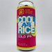Lucky Envelope Cool As Rice Cold IPA Can Lucky Envelope Cool As Rice Cold IPA Can
