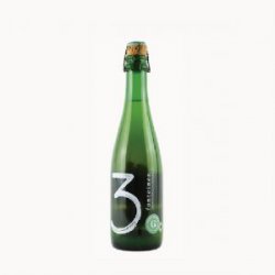 3 Fonteinen Oude Geuze