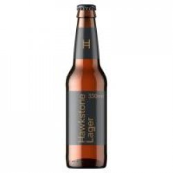 Cotswold Brew Co Hawkstone Lager