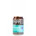 Poppels Tropical Ipa Lattina 33Cl 