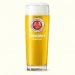 Schneider Weisse Landbrauerei Pint Glass 