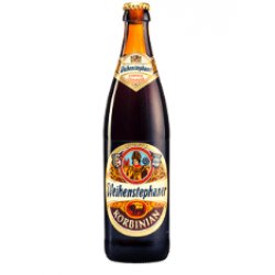 Weihenstephaner Korbinian - Solo Artesanas