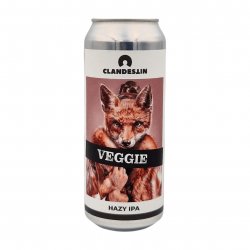 Clandestin VEGGIE