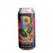 Dilema Hop Charge West Coast IPA 473 ml 