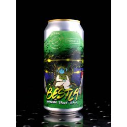 Left Handed Giant BESTLA Left Handed Giant BESTLA