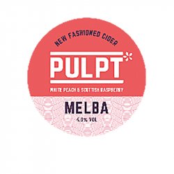 Pulpt MELBA