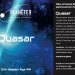 PLANETE 9 Quasar Bio  0.33L 