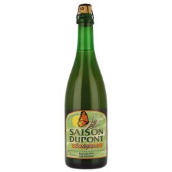 Saison Dupont Biologique 750ml - Beers of Europe