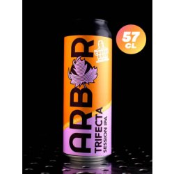 Castle Rock Brewery Trifecta Castle Rock Brewery Trifecta