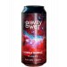 Gravity Well Brewing Co Hubble Bubble 