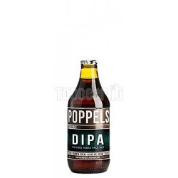 POPPELS Dipa 33Cl - TopBeer