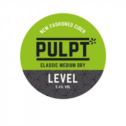 Pulpt Level