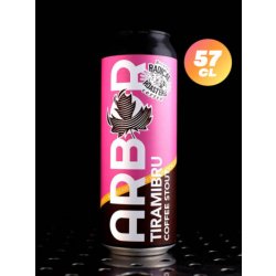 Arbor Ales Tiramibru Arbor Ales Tiramibru