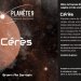 PLANETE 9 Cérès Bio  0.33L 
