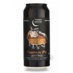 Third Moon Brewing Company Bestowed - Pumpkin Pie (2025)