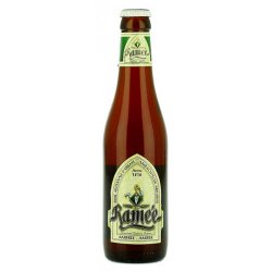 Ramee Amber - Beers of Europe