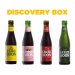 Boon Discovery box bt. 25cl Box con 3 bottiglie per tipologia 3 kriek boon 2024 3 framboise boon 2023 3 geuze boon 20222023 3 faro boon Boon Discovery box bt. 25cl Box con 3 bottiglie per tipologia 3 kriek boon 2024 3 framboise boon 2023 3 geuze boon 20222023 3 faro boon