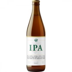 Browar Jana IPA - Sklep Impuls