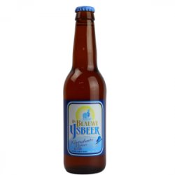 De Blauwe IJsbeer  Klapschaats - Bier Online