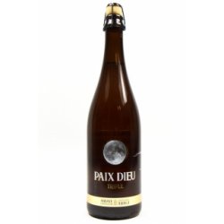 Caulier Paix Dieu - 75 cl - Acedrinks